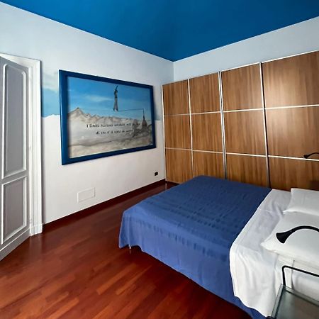 Appartamento Su Cortile Magico Turim Exterior foto