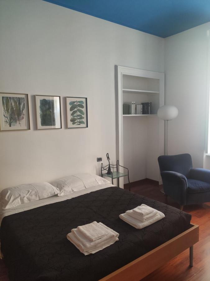 Appartamento Su Cortile Magico Turim Exterior foto