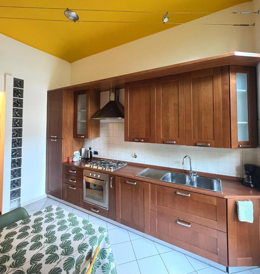 Appartamento Su Cortile Magico Turim Exterior foto